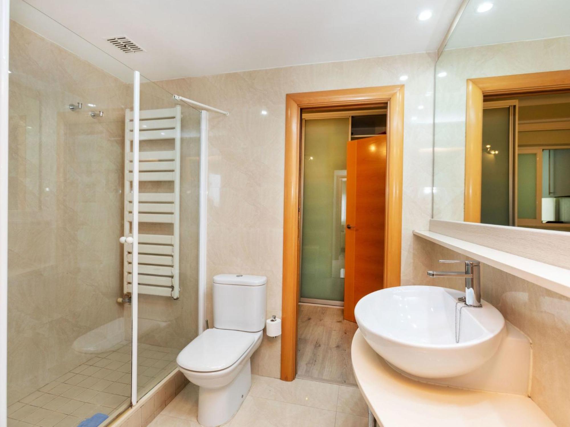 Apartment Sants-Montjuic Rambla Badal By Interhome Barcelona Exteriér fotografie