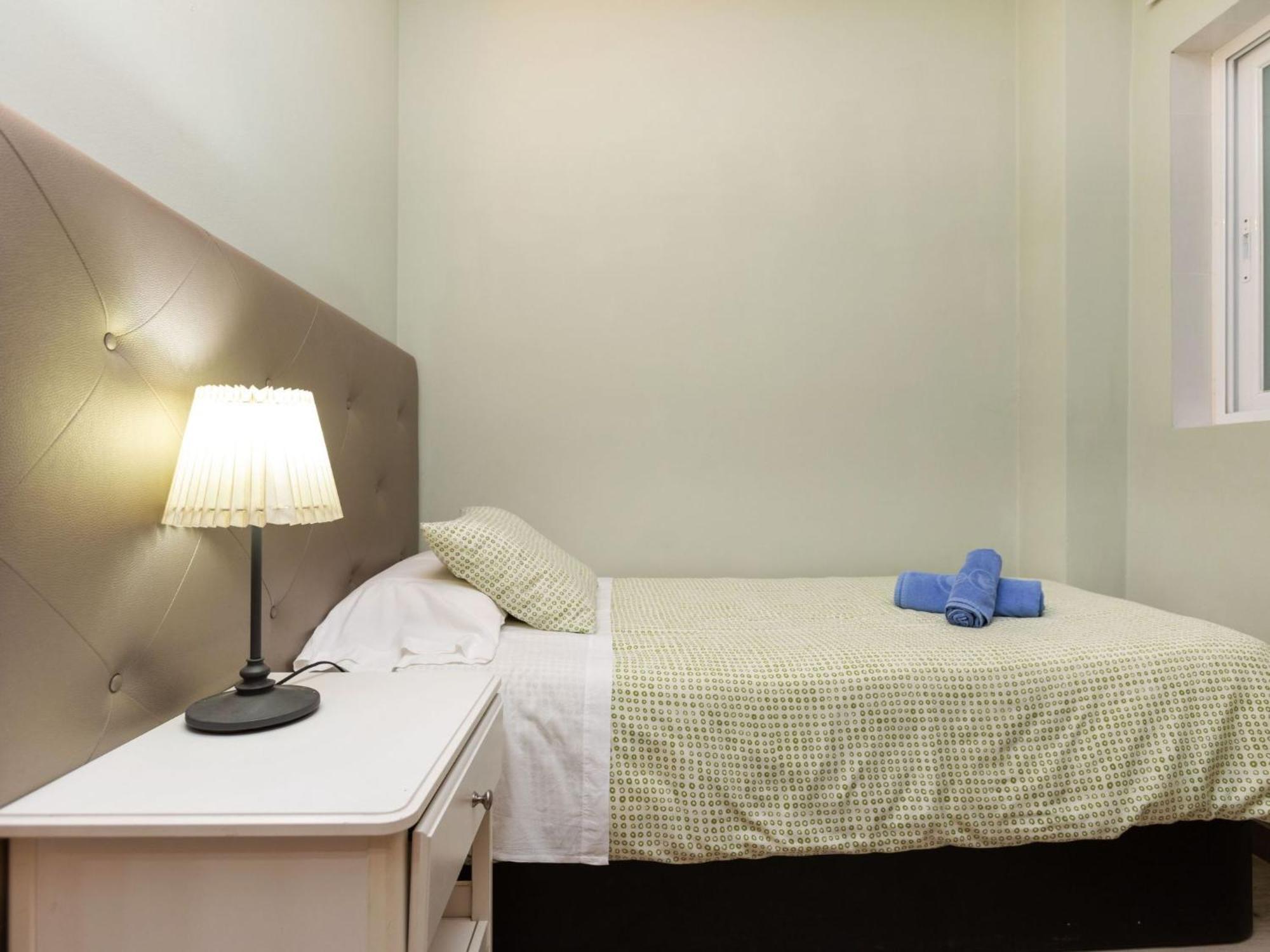 Apartment Sants-Montjuic Rambla Badal By Interhome Barcelona Exteriér fotografie