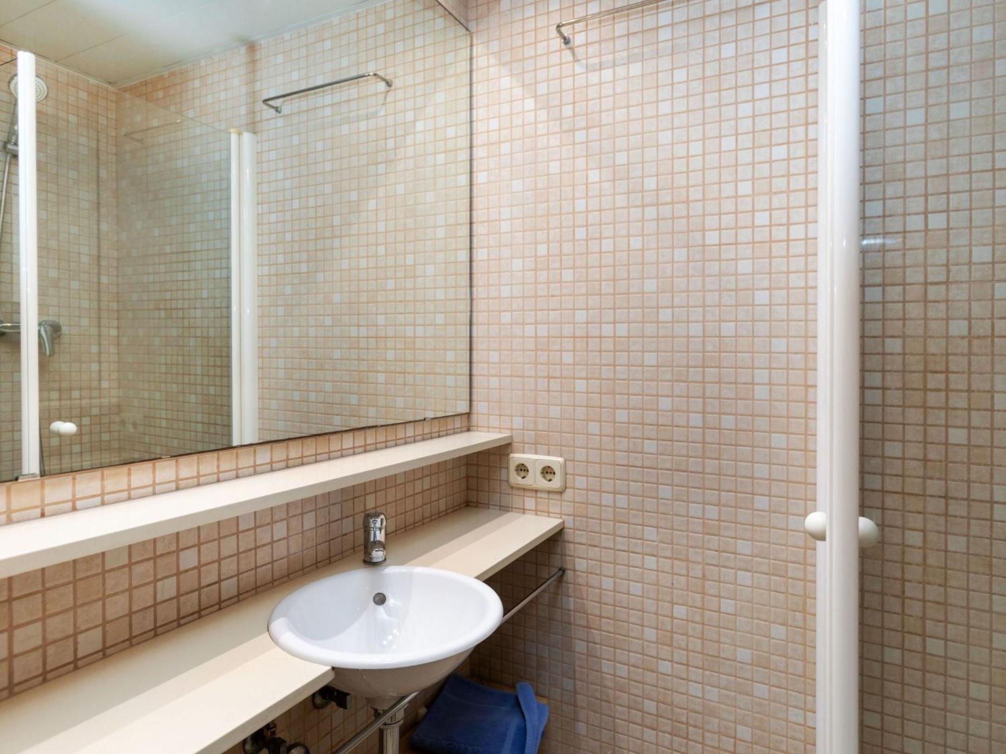 Apartment Sants-Montjuic Rambla Badal By Interhome Barcelona Exteriér fotografie